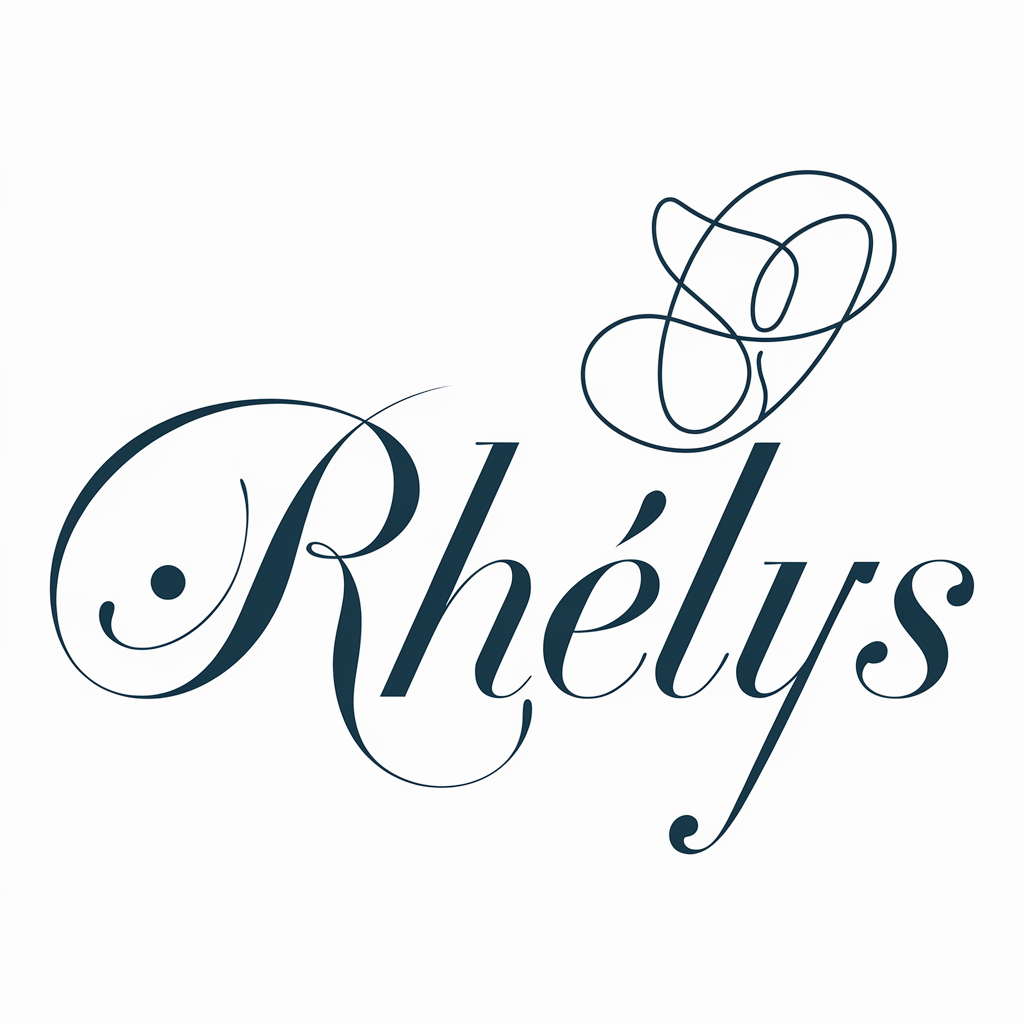 Rhélys Logo